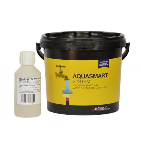 AQUASMART TC 2K FLOOR PROTECT