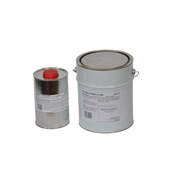 UNIVERSAL PRIMER – 2K- 4060 UNIVERSAL PRIMER – 2K- 4060