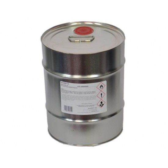 SOLVENT – 01 SOLVENT – 01