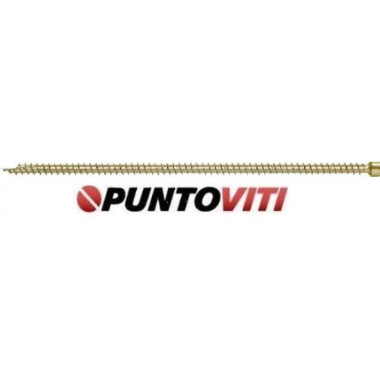 Vite Connettore Portante Testa Cilindrica per Legno Interamente FIlettata Torx Vite Connettore Portante Testa Cilindrica per Legno Interamente FIlettata Torx
