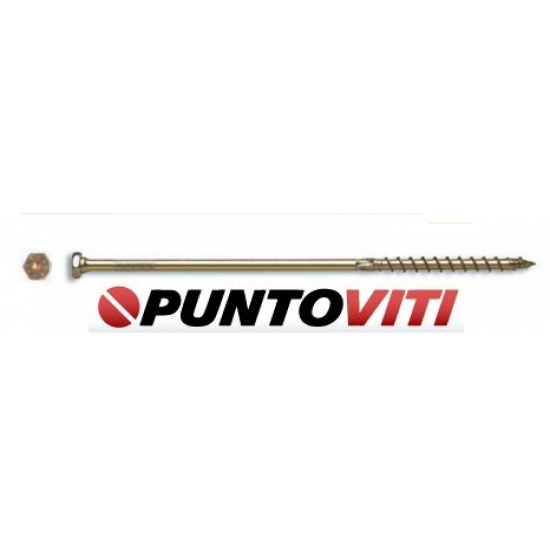 Viti Torx Testa Esagona Alpha Viti Torx Testa Esagona Alpha