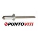 Rivetti Testa Cilindrica Alluminio / Inox A2