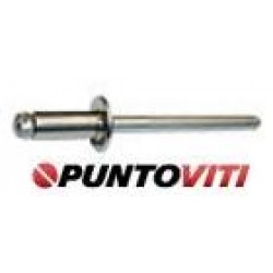 Rivetti Testa Cilindrica Inox A2 / Inox A2