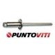 Rivetti Testa Cilindrica Inox A2 / Inox A2