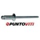 Rivetti Testa Svasata Inox A2 / Inox A2