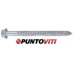 Viti Autofilettanti Inox A2 per Metallo