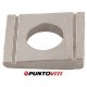 Piastrine A Cuneo Per Profilati UPN Inox DIN 434 Piastrine A Cuneo Per Profilati UPN Inox DIN 434
