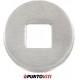 Piastrine Per Legno Da Costruzione Tipo V Inox DIN 440 Piastrine Per Legno Da Costruzione Tipo V Inox DIN 440