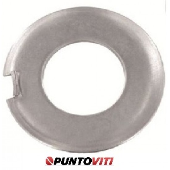 Rondelle Con Nasello Esterno Inox DIN 432 Rondelle Con Nasello Esterno Inox DIN 432