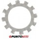 Rondelle Elastiche Dentate Piane Inox DIN 6797 Tipo A Rondelle Elastiche Dentate Piane Inox DIN 6797 Tipo A