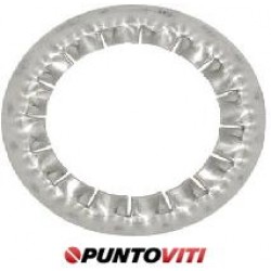 Rondelle di Sicurezza Dentate a Ventaglio Inox DIN 6798 Tipo J