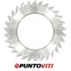 Rondelle di Sicurezza Dentate a Ventaglio Inox DIN 6798 Tipo V Rondelle di Sicurezza Dentate a Ventaglio Inox DIN 6798 Tipo V