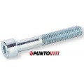 Viti Inox Con Cava Esagonale