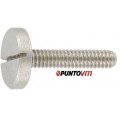 Viti Impronta Croce, con Intaglio e Torx