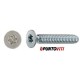 Viti Testa Svasata Torx Inox DIN 7991