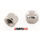 Dadi Esagonali Bassi Ciechi DIN 917 Inox Dadi Esagonali Bassi Ciechi DIN 917 Inox