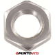 Dadi Esagonali Bassi Passo Fine DIN 439 Inox Dadi Esagonali Bassi Passo Fine DIN 439 Inox
