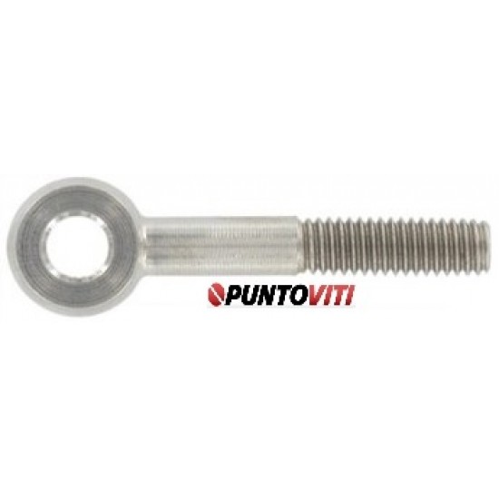 Viti A Occhiello Tipo B Inox DIN 444