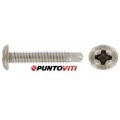 Viti Autoperforanti Inox