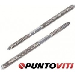 Viti Doppio Filetto, Manovra Esagonale Centrale