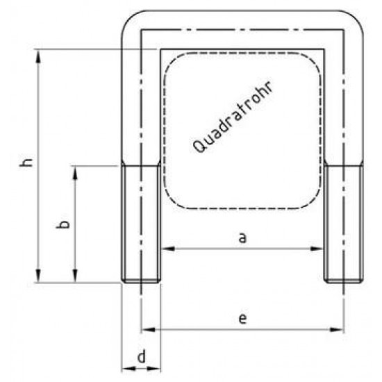 Cavallotti Quadri Inox