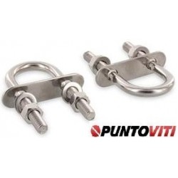 Cavallotti a U