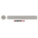 Spine Coniche Con Intaglio Inox DIN 1471