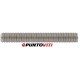 Grani Con Cava Esagonale DIN 913 Inox Grani Con Cava Esagonale DIN 913 Inox