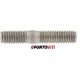 Viti Prigioniere Inox DIN 835 per montaggio senza interferenza Viti Prigioniere Inox DIN 835 per montaggio senza interferenza