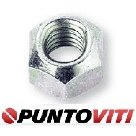 Dadi Esagonali Autobloccanti Tipo V3 Dadi Esagonali Autobloccanti Tipo V3