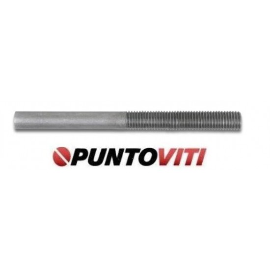 Tronchi Per Tenditori Sinistri - Neri 8004NS Tronchi Per Tenditori Sinistri - Neri 8004NS