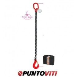Pendenti Di Catena Ad 1 Braccio In Valigetta 8091