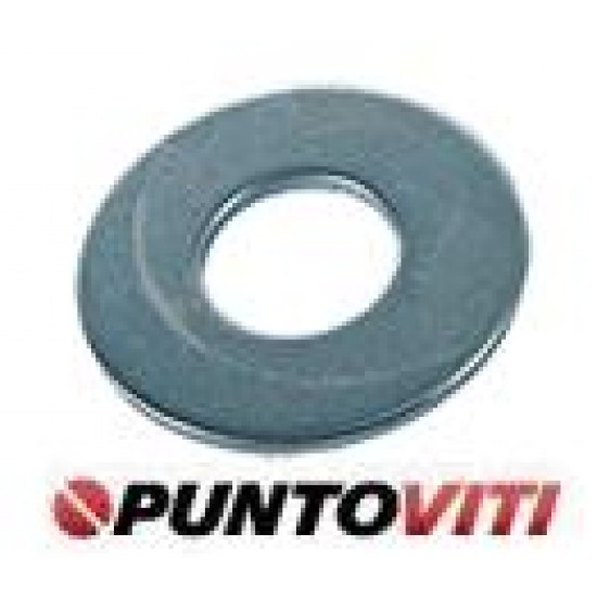 Rondelle Piane per Perni Senza Smusso DIN 1440 UNI 1749 Rondelle Piane per Perni Senza Smusso DIN 1440 UNI 1749