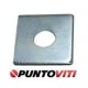 Piastrine Quadre DIN 436 Piastrine Quadre DIN 436