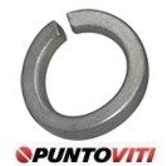Rondelle Elastiche Spaccate per Carichi Elevati per Viti a Testa Cilindrica Rondelle Elastiche Spaccate per Carichi Elevati per Viti a Testa Cilindrica