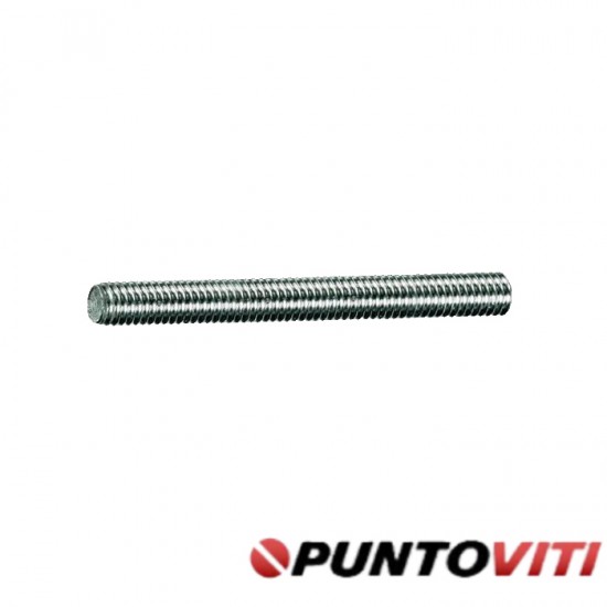 Barre Filettate Zincate a Caldo DIN 975 Barre Filettate Zincate a Caldo DIN 975
