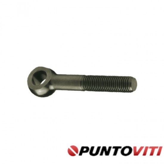 Tiranti ad Occhio DIN 444 A Tiranti ad Occhio DIN 444 A