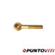 Viti A Occhiello Tipo B In Ottone DIN 444