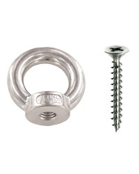 VITERIA E ARTICOLI INOX