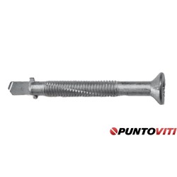 Viti Autoperforanti per Pianali Legno e Ferro